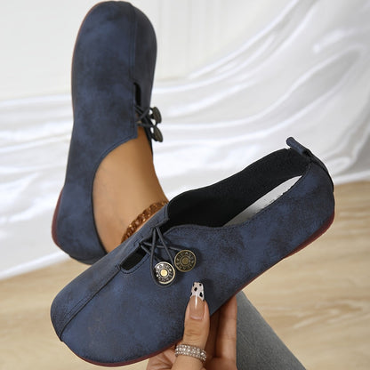Women's Loafers & Flats – Cushioned Lightweight for Everyday Wear