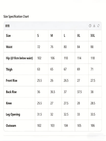 European And American Style, Individualistic Street Style, Slim Fit, Flattering, Cargo Pants, Women's Straight Leg Wide-Leg Pants with Lace-Up, Low-Rise Casual Jeans
