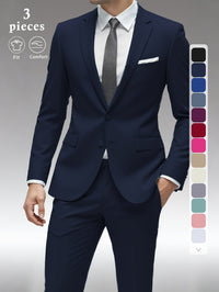 Navy Color