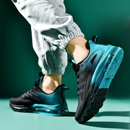 Men's Running Shoes - Non-Slip Sole