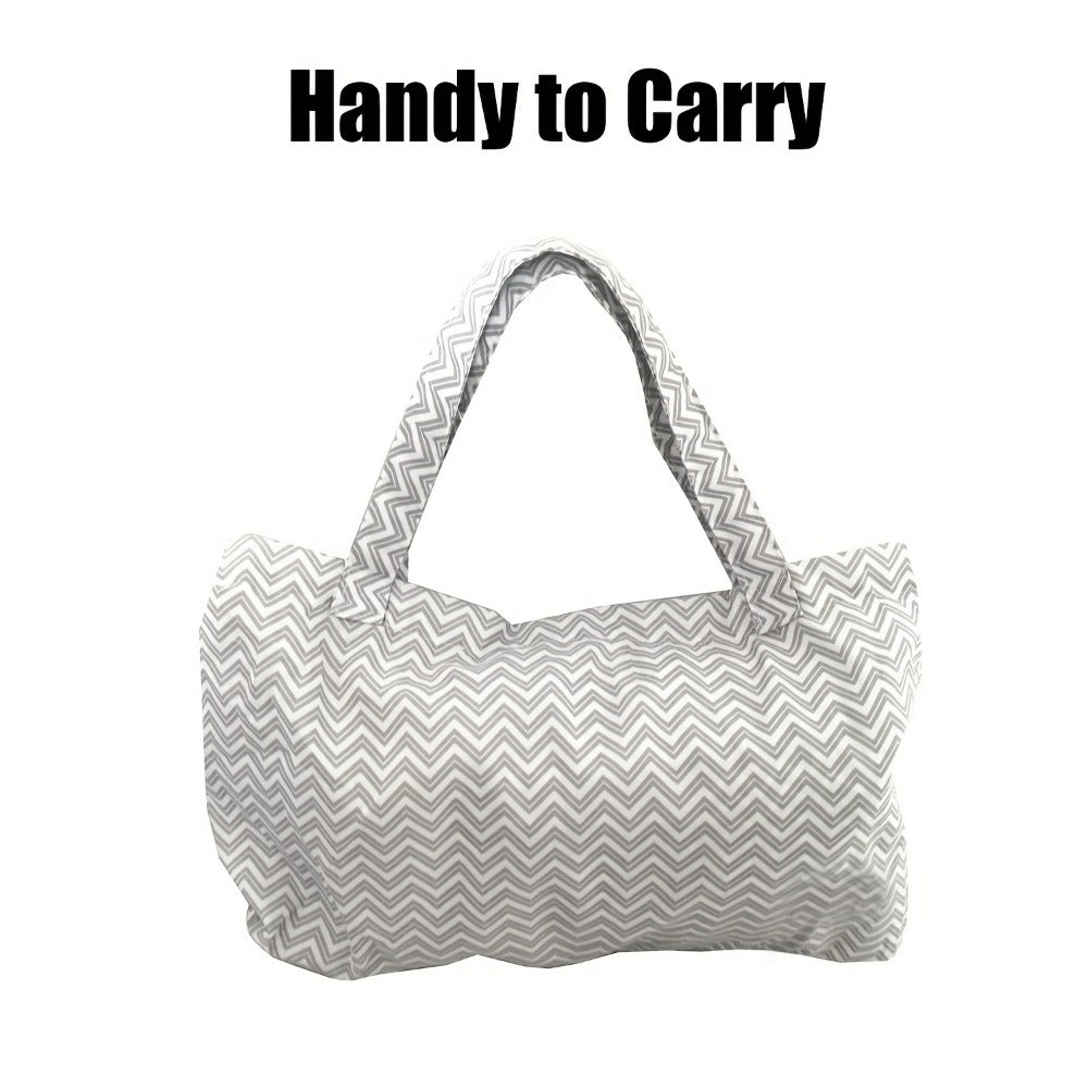 High Chair Protective Pad - Thick Baby Seat Cushion