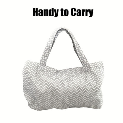 High Chair Protective Pad - Thick Baby Seat Cushion