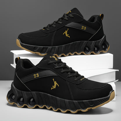 This Air Cushion Casual Sneaker Is Specifically Designed For Outdoor Sports It - product view 2