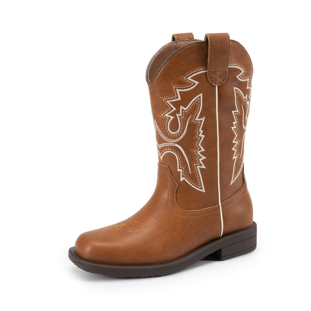 Kids' Boots - Non-Slip Sole 605733