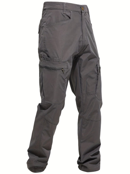 Men's Plus Size Overall - Regular Fit