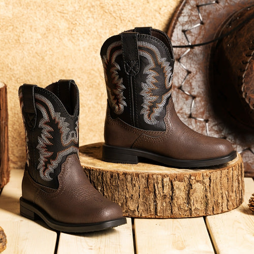 Kids' Boots - Lightweight & Slip-On 308517
