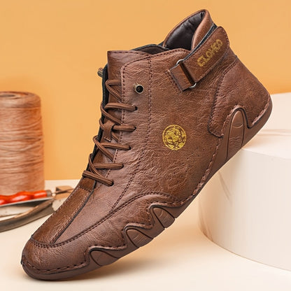 Men's Sneakers - Breathable Comfort 272485