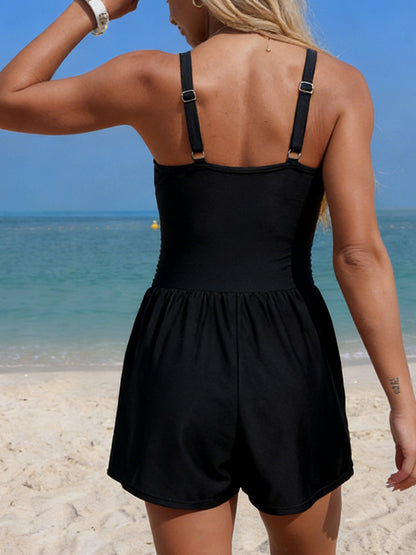 Women's Royal Blue Mesh Top - product view 21