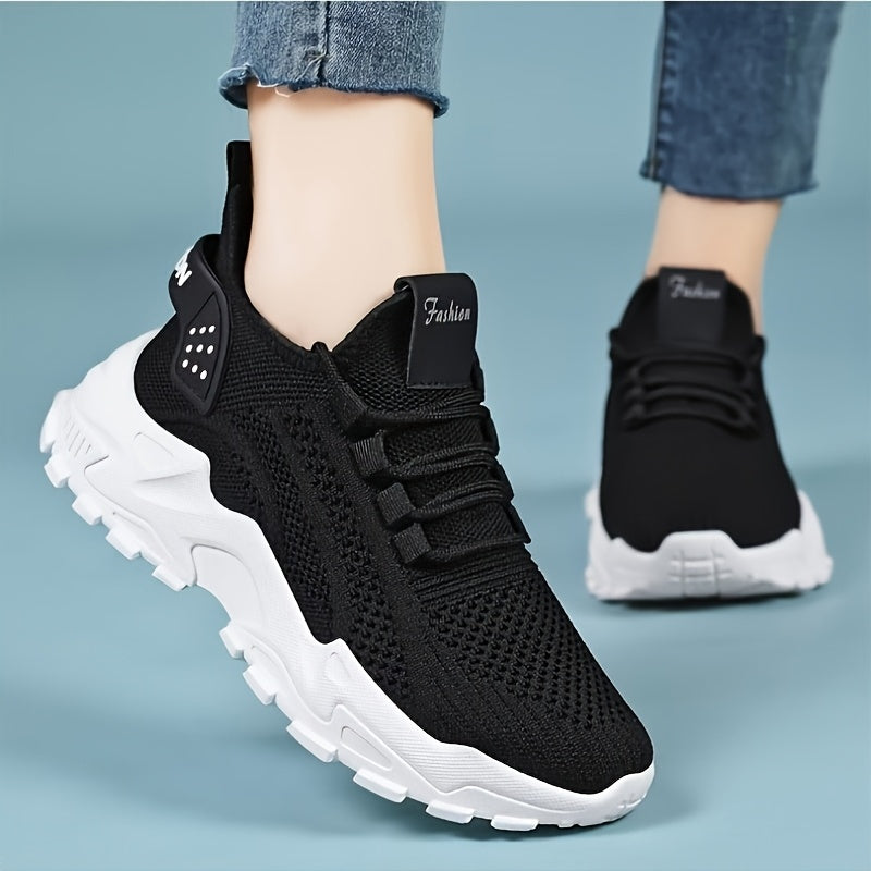 Women'S Casual Sneakers, Comfortable And Elegant Women'S Shoes, Pink, Lightweight Summer Women'S Shoes, of Women'S Sneakers, Local Warehouse Women'S Products