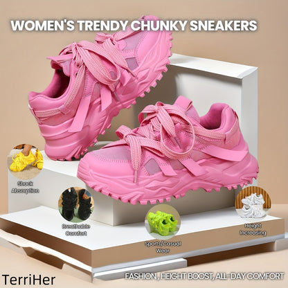Womens Shoes, Non Slip Work Shoes for Women, Athletic Running Shoes, Sporty Look, Sneakers Shoes, Breathable Lightweight Sneakers, Stability Support Shock Absorption, Gym, Jogging, Casual Wear, Gym Shoes, Women Shoes