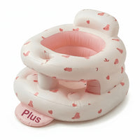 XL Pink Bunny