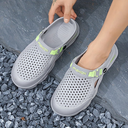 Unisex Clogs - Non-Slip Sole