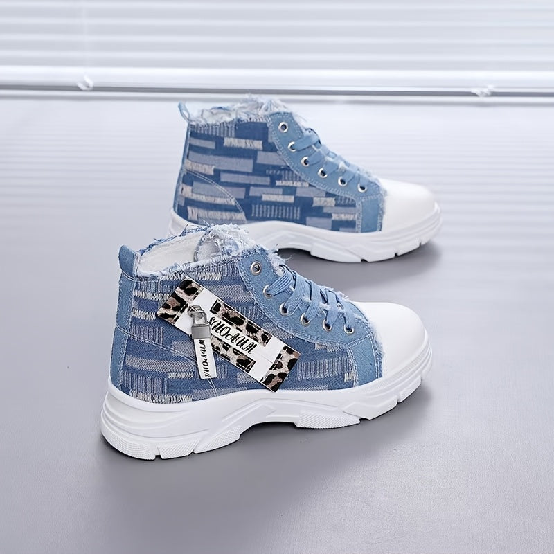 Women'S Short Boots Are Versatile And Comfortable Shoes Suitable for Various Occasions All Year Round, Including Casual Wear, School, And Work., Women Shoes, Sneakers