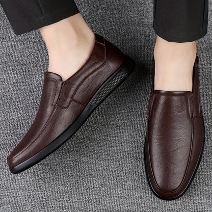 Men's Loafers & Slip-Ons - Slip-On Ease