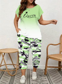 Greenish Yellow