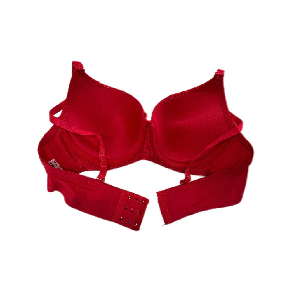 Women's Soft Support Bra - Padded, Everyday Support