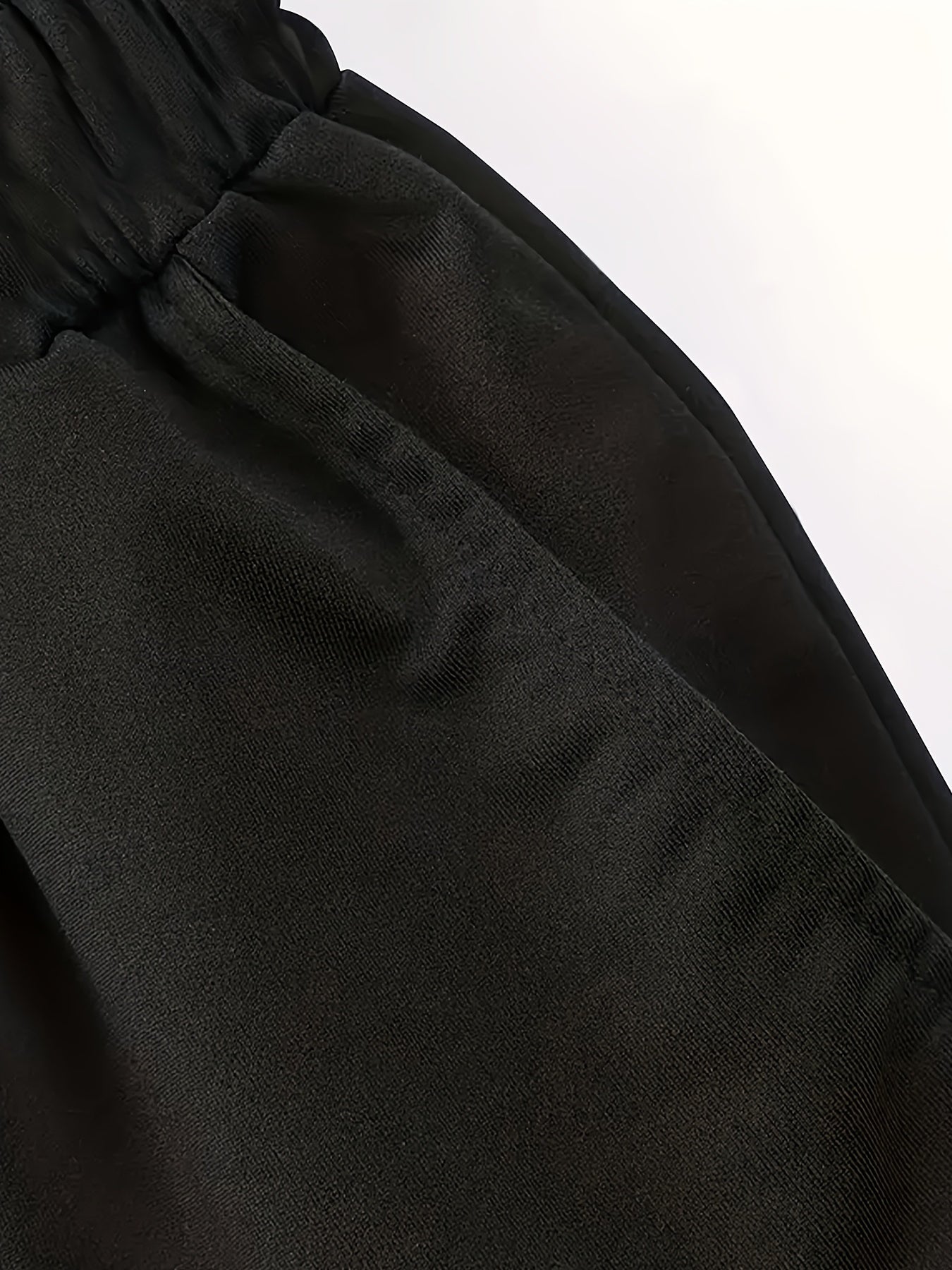 Men's Autumn Winter Set Including Hooded Sweatshirt, Stylish Jacket, Trendy American Street Style Printed Top and Pants
