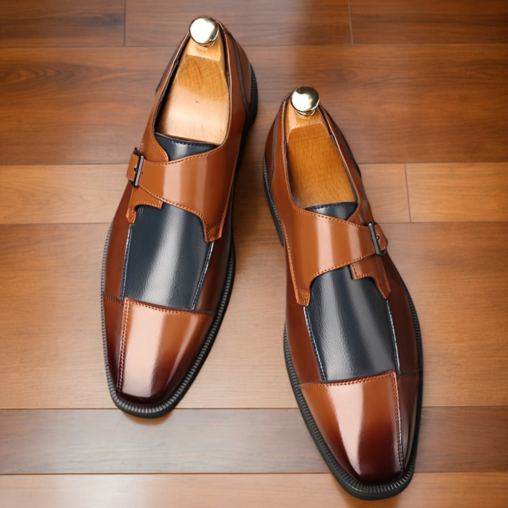 Men's Dress Shoes & Oxfords - Slip-On Ease 418149
