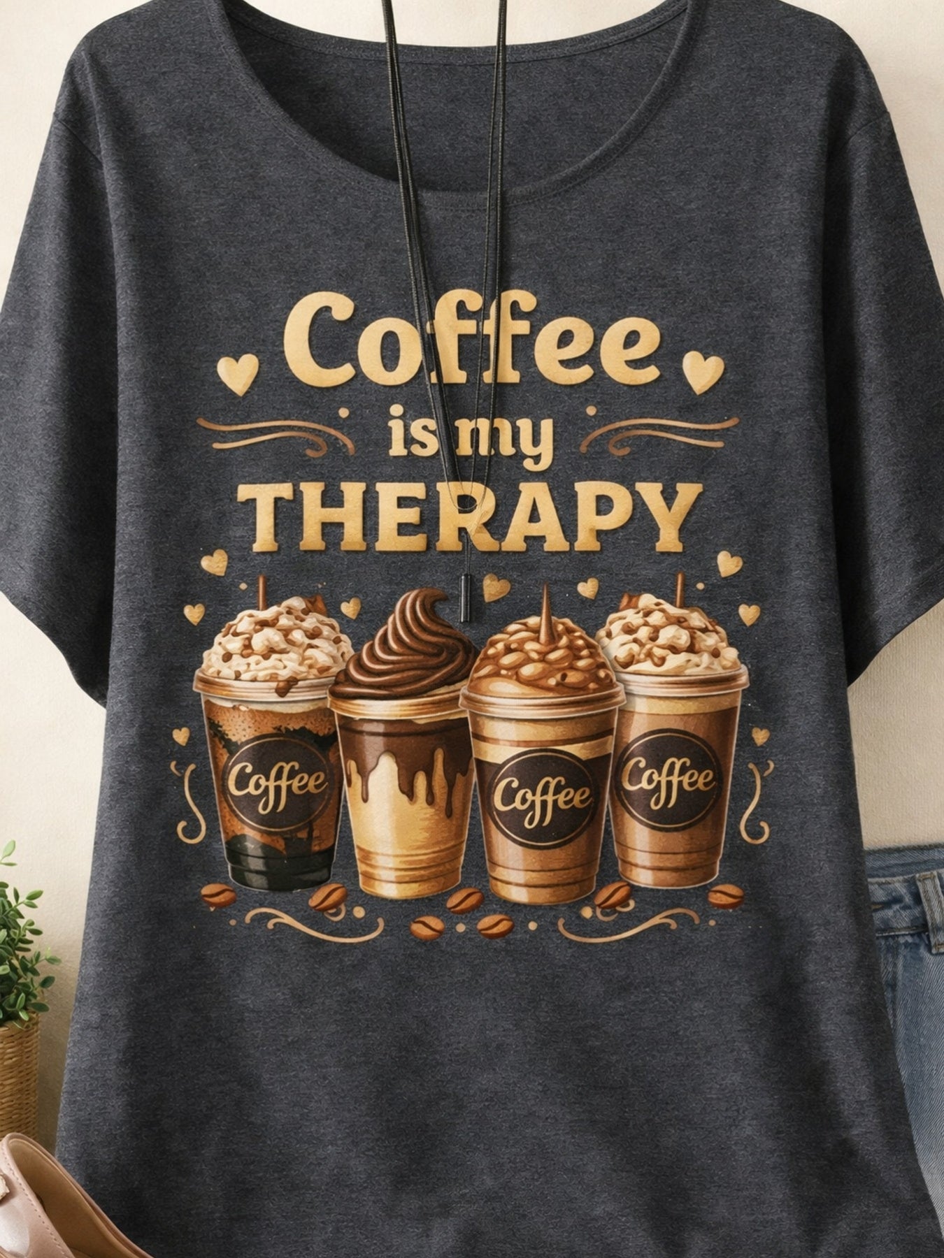 1pc Women'S Short-Sleeved T-Shirt, Christmas Casual Print Women'S Top, Halloween Loose Crew Neck Short-Sleeved Shirt, Suitable for Daily/Casual Outings/Parties And Other Scenes, Women'S Short-Sleeved Shirt