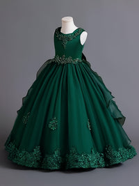 Blackish Green