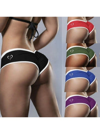Mixed colors