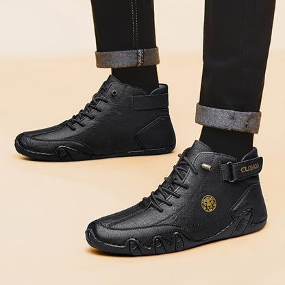 Men's Sneakers - Breathable Comfort 272485