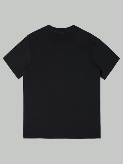Men's Graphic T-Shirt - Round Neck Short Sleeve Travel Style 621349