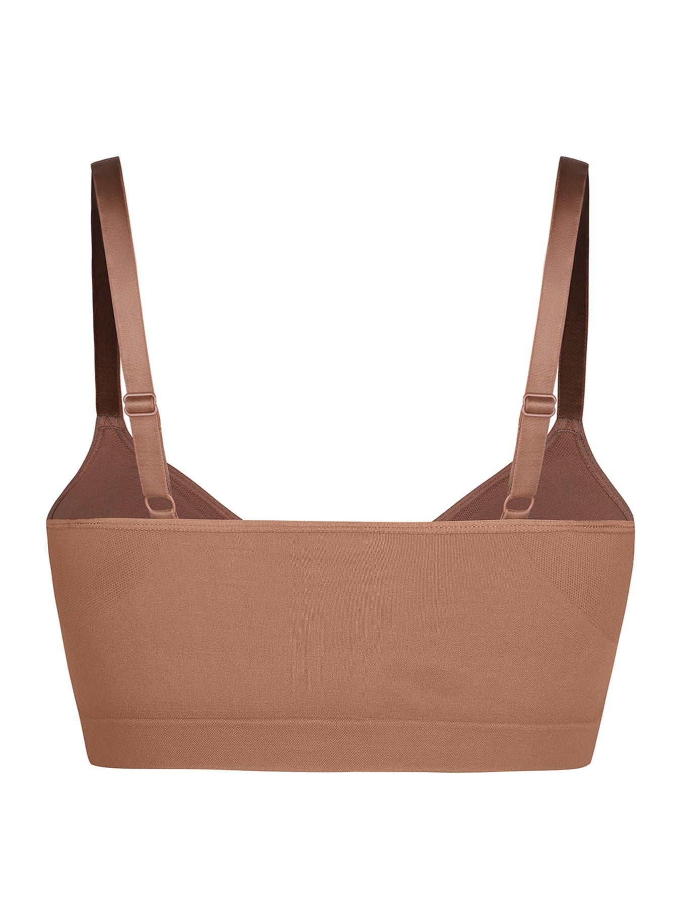Women's Wireless Push Up Bra Stretch Comfort Bralettes No Underwire Bra Tshirt Bras Sports Bra