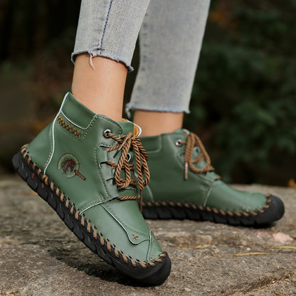 Women'S Outdoor Casual Sports Shoes, Handmade Fashion Shoes, Women Shoes, Sneakers