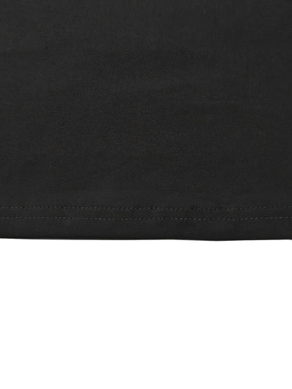 Women'S Casual Long Pants And Short Sleeve Outfit