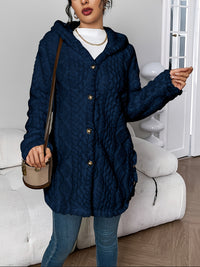Navy Color