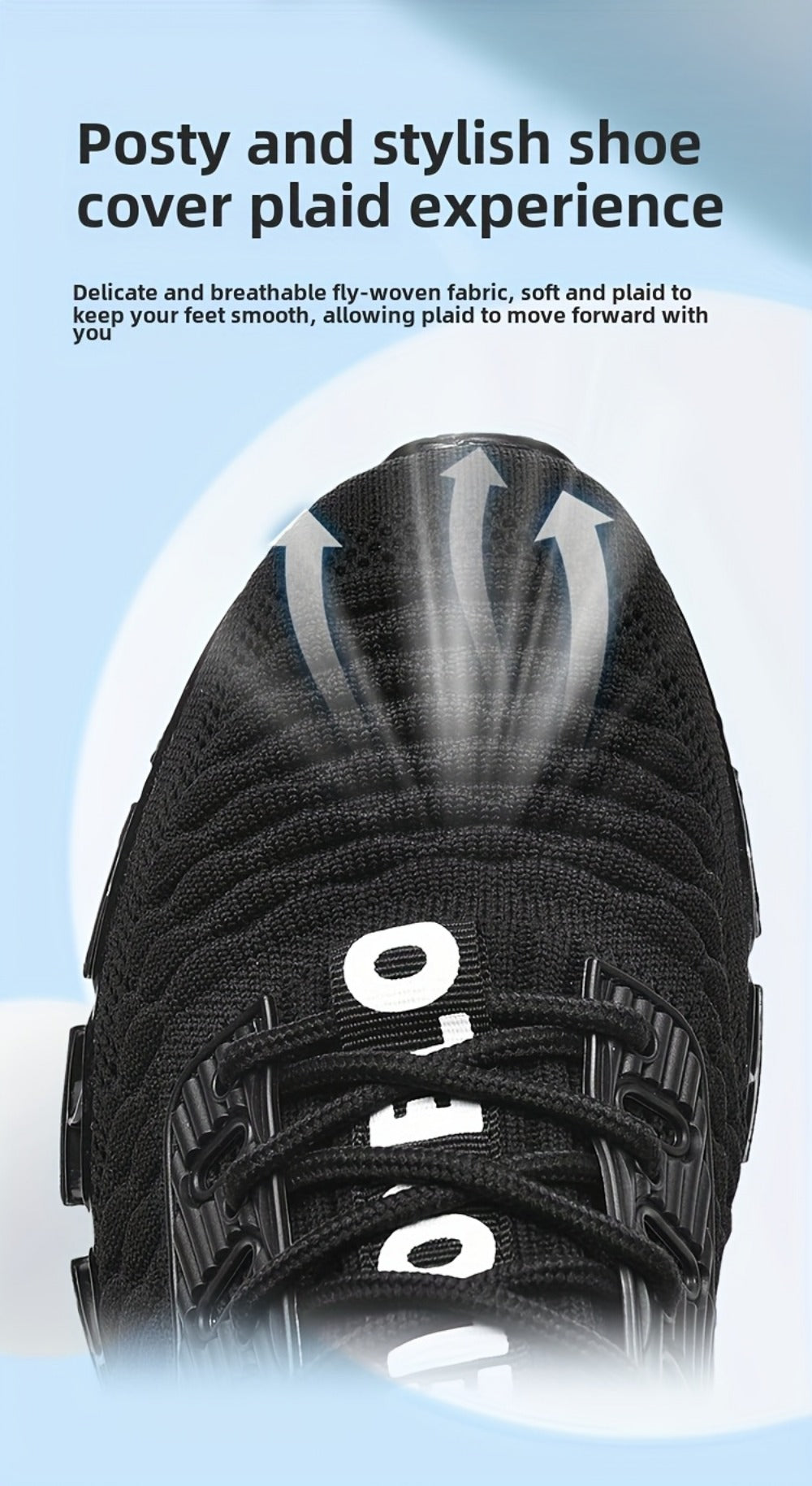 Men's Running Shoes - Comfort Fit for Outdoor & Travel 249701
