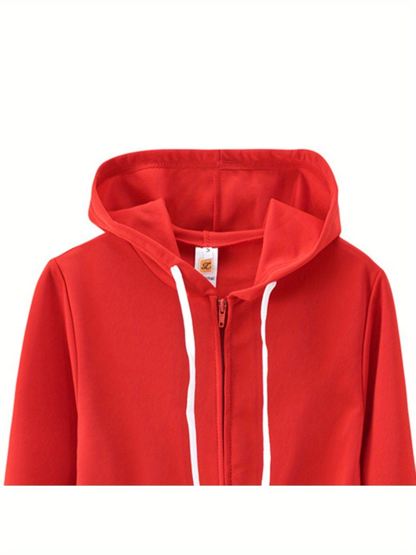 Women's Viridity Zip-Up High-Waist Jacket - product view 22