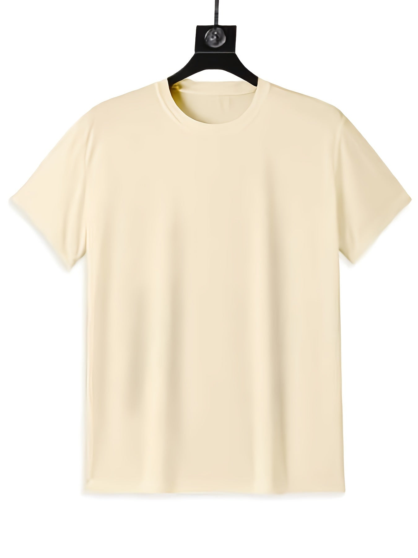 Women's Leopard Print Teacher T-Shirt- Comfortable Round Neck Short Sleeve with LEOPARD SPOT TEACH Design and Team Letters- 180g Heavyweight Casual Top Suitable for Educators,