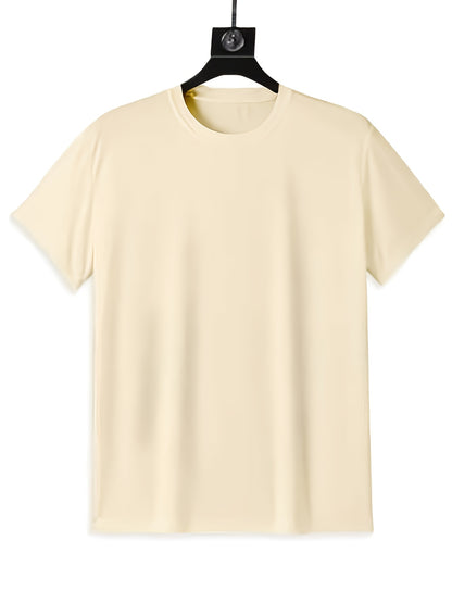 Women's Leopard Print Teacher T-Shirt- Comfortable Round Neck Short Sleeve with LEOPARD SPOT TEACH Design and Team Letters- 180g Heavyweight Casual Top Suitable for Educators,