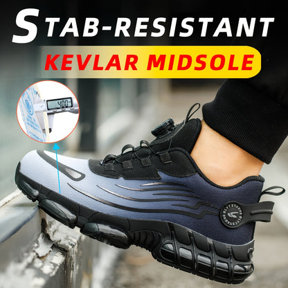 The Buttons Are Lightweight, Breathable, Anti-crush And Puncture-resistant To The Shoes