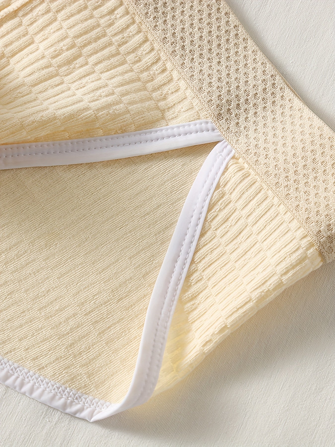Men's Mixed colors Cotton Underwear - product view 13