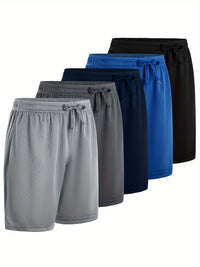 Light Grey/dark Grey/navy Blue/royal Blue/black