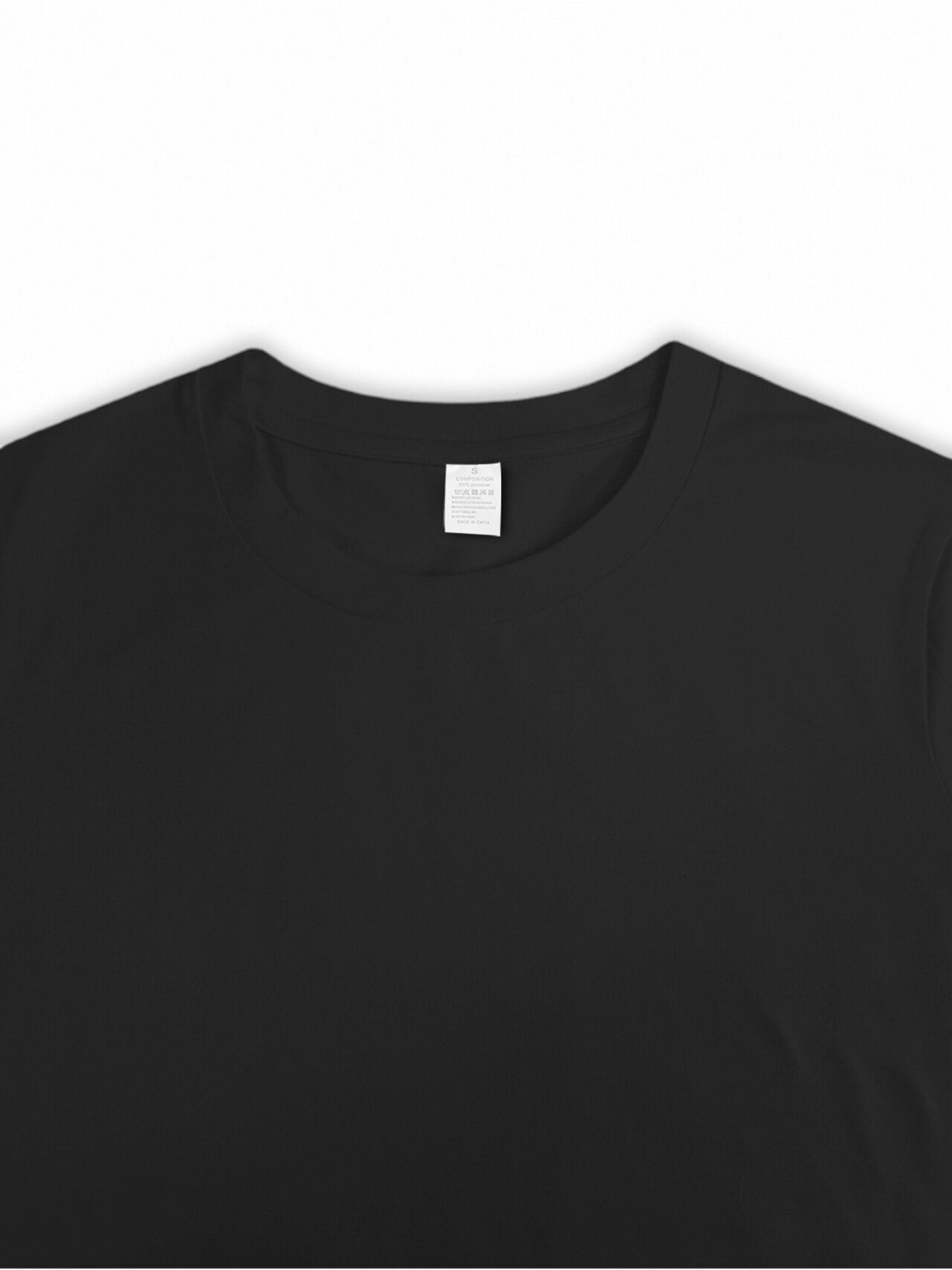 Customized men's and women's T-shirts for the 2026 Spring/Summer Festival - personalized with your own words, images, or logos, casual round neck, short sleeves, perfect for summer outings, team building activities, and branding. Customized T-shirts