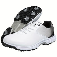 White And Black
