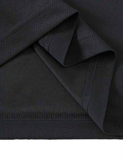 Men's 5 - Pack Performance Long - Sleeve Hoodies