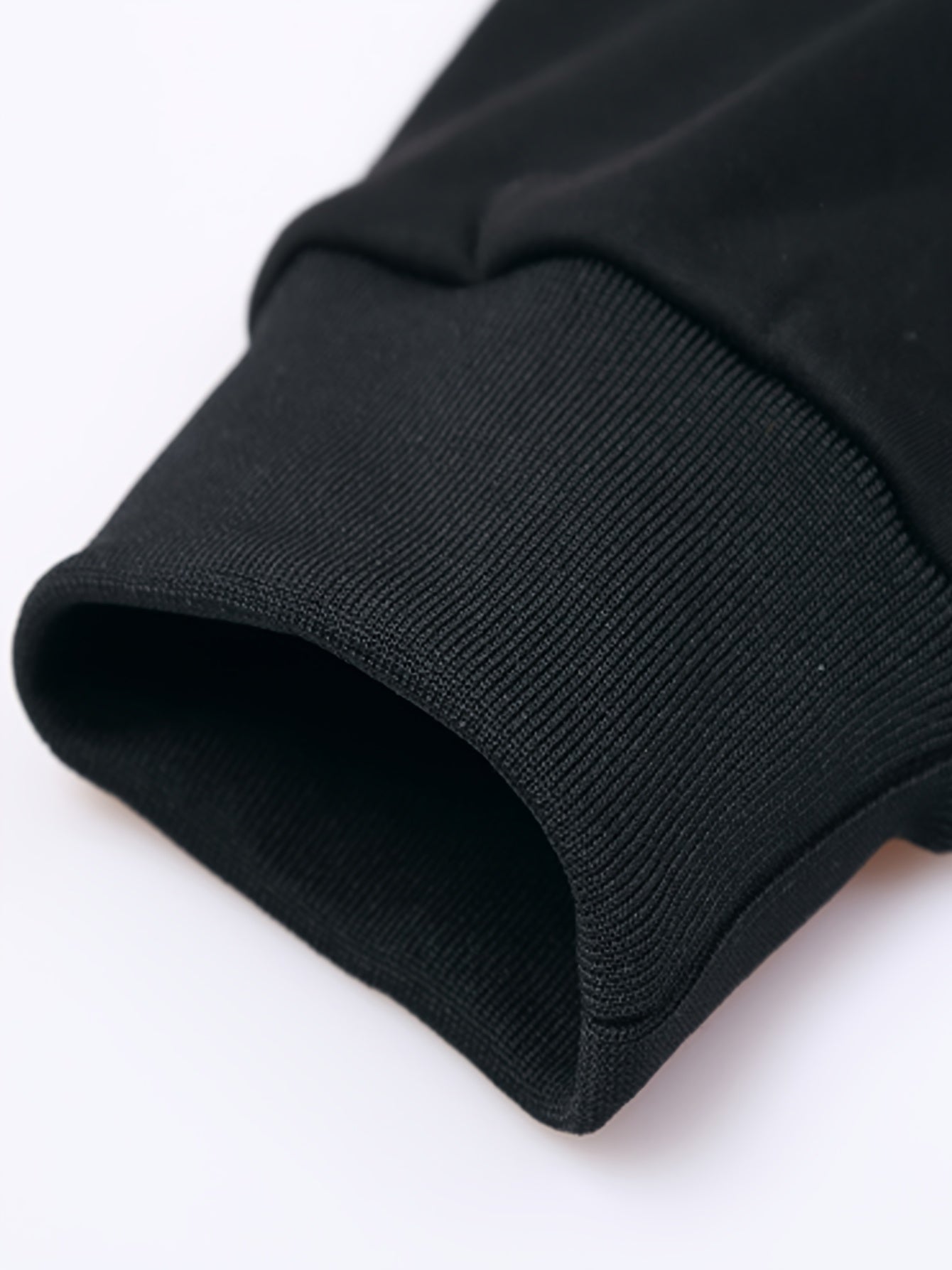 Spring and Autumn Men's Zipper Casual Suit, Casual Wear, Office Casual Attire, Zipper Suit, Stand Collar Design, Regular Fit, Easy Care Fabric, Professional Men, Transitional Season, Casual Occasions