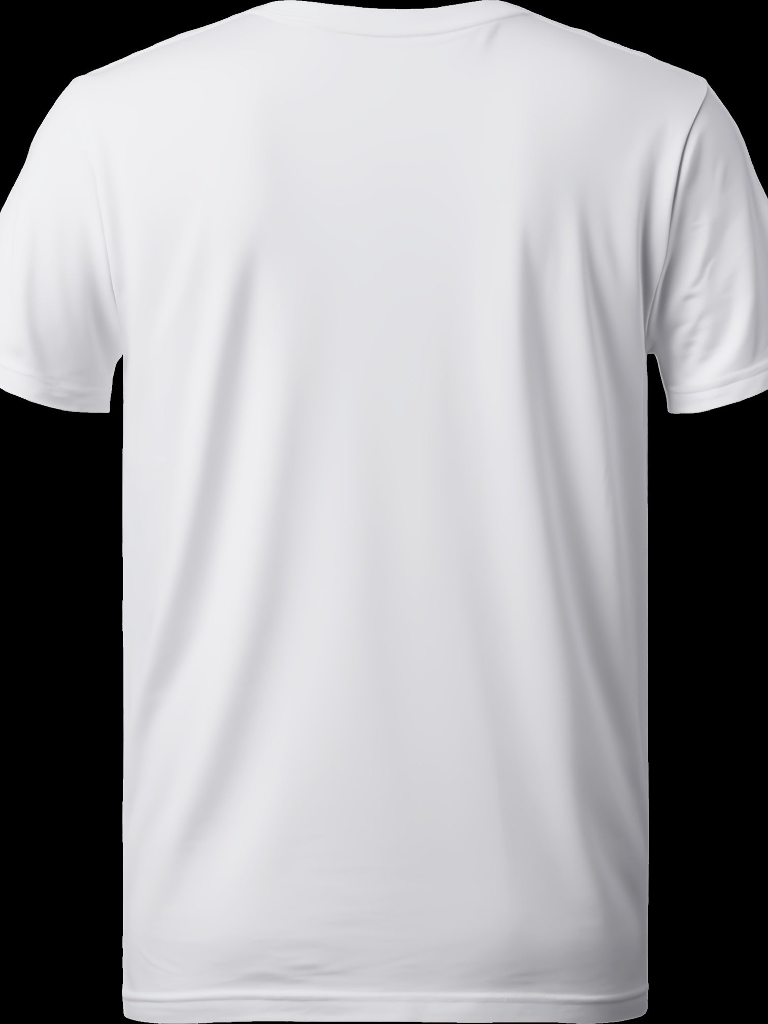 10pcs Men'S Quick Dry Breathable 100 Polyester Workout T Shirts Solid Color Crew - product view 9