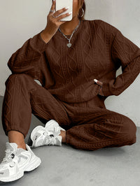 Coffee Brown