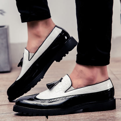Women's Dress Shoes & Oxfords - Slip-On for Everyday Wear 55397 055397