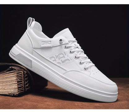Men's Shoes, Sports And Casual Shoes, Men's Trendy Shoes, Versatile Trendy Men's Shoes, Campus Student Board Shoes, Suitable For Men's Outdoor Activities