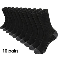 Black 10 Pairs