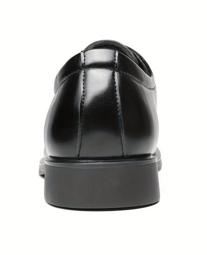 Men's Dress Shoes & Oxfords - Everyday Comfort & Durable Sole 254309