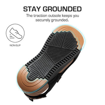 Women's Walking Sandals Hiking Sandals Women Sandals Sport Sandals Thick Athletic Cushion Adjustable Strap Adjustable Straps Comfortable Shoes Brand Women Shoes