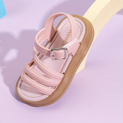 Girls Sandals - Comfort Fit 932261
